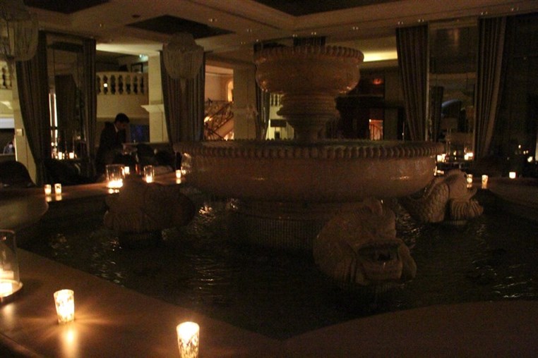 Phoenicia Earth Hour